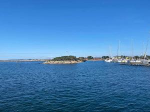 6 person holiday home in Gedser