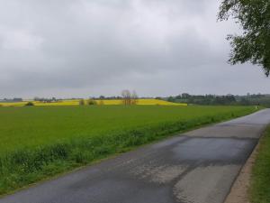 4 star holiday home in Hornsyld