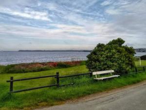 7 person holiday home in Kolind-By Traum