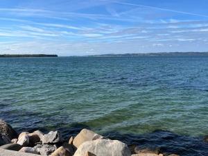 10 person holiday home in Ebeltoft