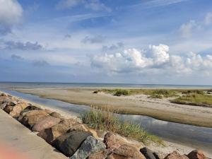 8 person holiday home in Glesborg-By Traum