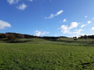 8 person holiday home in Glesborg-By Traum