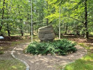 5 person holiday home in Hovborg