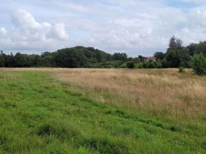 5 person holiday home in Hovborg