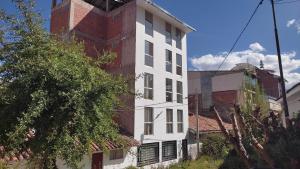 Apartamento en Cusco III