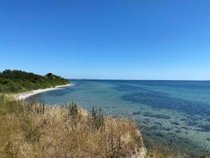 4 person holiday home in Karrebaeksminde