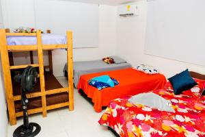 Departamento Bocagrande cerca a playas