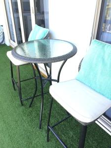 Coral Towers Holiday Suites