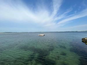 Luxury Retreat by Beach - By Traum Ferienwohnungen