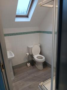 The Hideaway Tragumna a hidden gem by the sea with outdoor sauna