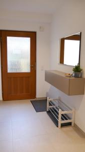 Familienfreundliche FeWo mit Terrasse und Garten