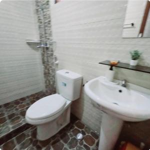 Greenhills Garden Square Residences 2BR & 2 Toilets Quezon City