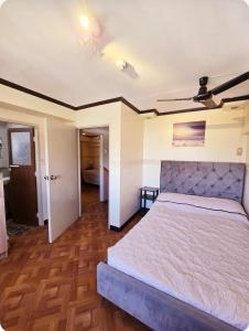Greenhills Garden Square Residences 2BR & 2 Toilets Quezon City