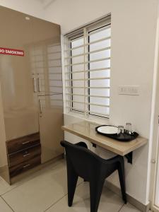 Mas Residency