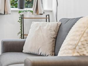 Crew Quarters - Your Ideal Stay in Bury