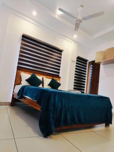 Mas Residency