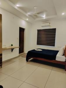 Mas Residency