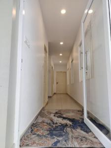 Mas Residency