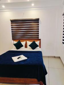 Mas Residency