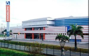 Florianópolis cidade maravilhosa ap 214