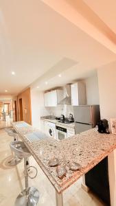 Chic Stay in Gueliz 1