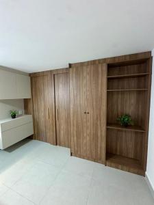 Flat Aurea Cabo Branco a 50m do mar 310