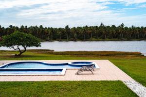 Hotel Via Do Sol Eco Chalés