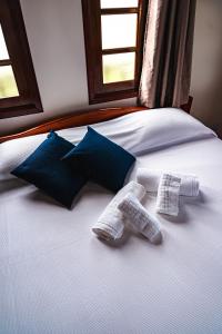 Hotel Via Do Sol Eco Chalés