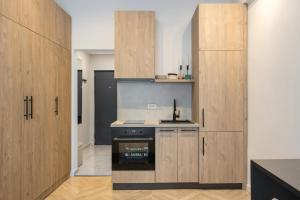 Central Studio Near Cismigiu & Piata Universitatii