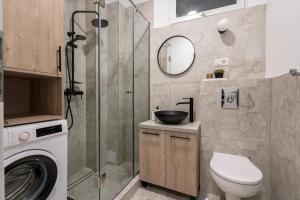 Central Studio Near Cismigiu & Piata Universitatii