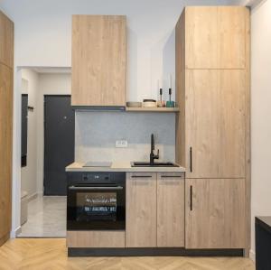 Central Studio Near Cismigiu & Piata Universitatii