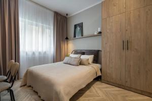 Central Studio Near Cismigiu & Piata Universitatii