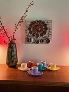 Nostalgic 1960S Idyll