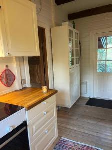 Log Cabin On Fanø Near Beach And Nature