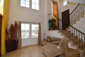 Stunning San Felipe Sea and Golf Course View Condo - GOLF