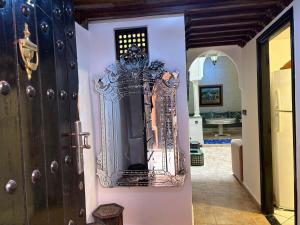 LOGEMENT ENTIER MARRAKECh G26 N 35