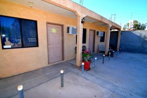 San Felipe Rental Studio 3 FREE WIFI AND CABLE TV