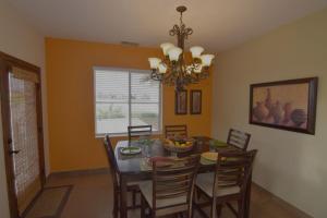 El Dorado Ranch San Felipe Renal Condo #43-4