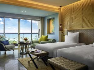 Pullman Phu Quoc Beach Resort