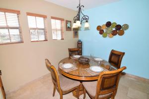 El Dorado Ranch San Felipe Rental Condo - Steps to the beach