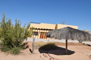 Los Sahuaros San Felipe Rental