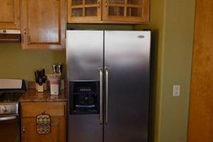 Los Sahuaros San Felipe Rental