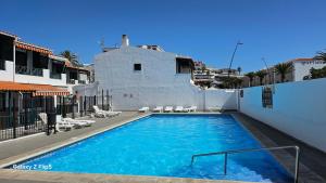 Aimée maritima puerto santiago