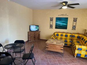 Pet-friendly San felipe holiday rental