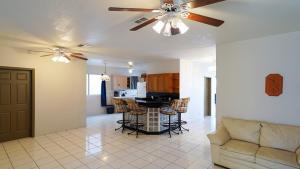 San Felipe Paradise Rental Villa - Beachfront + WiFi