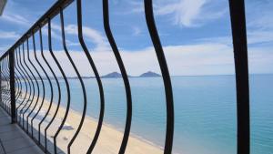 Villa Las Palmas Luis condo 1