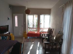 Posta de Los Geranios