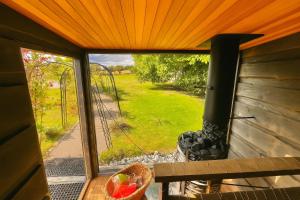 Countryside Retreat - Indoor Pool, Sauna, Hot Tub