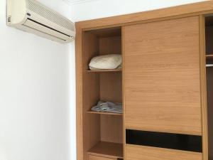 Park Plaza studio quiet comfort No one opposite