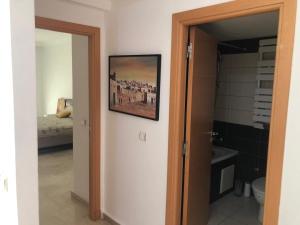 Park Plaza studio quiet comfort No one opposite